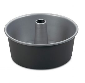 Forma De Bolo Cuisinart AMB-9TCP Tubular Antiaderente Chef's Classica 23CM - Imagem 1