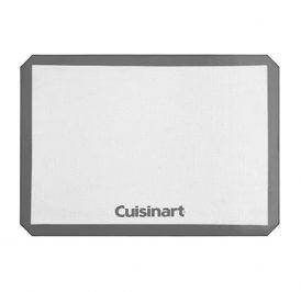 Tapete Culinário Cuisinart CTG-00-BM Silicone para Forno 42CM X 30CM - Imagem 1