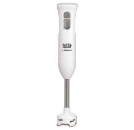 Mixer de Mão Cuisinart HB200T Tasty Copo 700ML 200W 110V Branco - Imagem 1