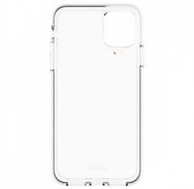 Capa Gear4 iPhone Pro Max Crystal Palace Clear - 702003722 - Imagem 1