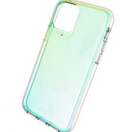 Capa Gear4 iPhone 11 Pro Max Crystal Palace Iridescent - 702003725 - Imagem 1