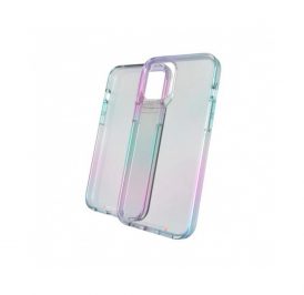 Capa Gear4 iPhone 12 Pro Max Crystal Palace Fg-Iridescent - 702006065 - Imagem 1