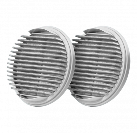 Filtro Hepa Para Xiaomi MI Vacuum Cleaner Light 2 Peças - 29759 BHR4634CN MJWXCQ03DY-HP - Imagem 1