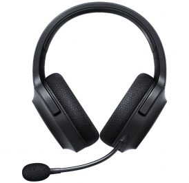 Headset Razer Barracuda X com Microfone Removível Wireless Multi Plataforma - Preto RZ04-03800100-R3U1 - Imagem 1