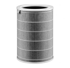 Filtro de Ar Hepa para Xiaomi MI Purificador de Ar Cinza - 24738 SCG4021GL M8R-FLH - Imagem 1