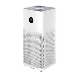 Purificador de Ar Xiaomi Mi Air Purifier Pro H 70W Bivolt - Branco 28601 BHR4280GL AC-M13-SC - Imagem 1