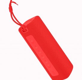 Speaker Xiaomi Mi Portable Bluetooth 16W IPX7 - Vermelho 41736 QBH4242GL MDZ-36-DB - Imagem 5