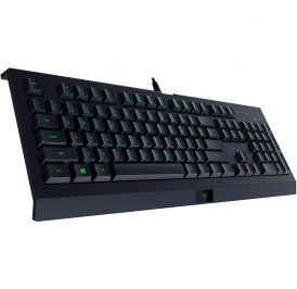 Teclado Razer Cynosa Lite Essential USB Inglês - Preto RZ03-02740700-R3U1 - Imagem 1