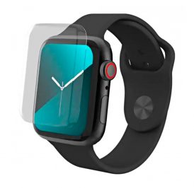 Pelicula Zagg Apple Watch Series 4/5/6 (40mm) Invisible Shield Ultra Clear Case Friend- 200203953 - Imagem 1