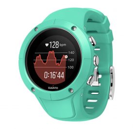 RELOGIO SUUNTO SPARTAN TRAINER WRIST HR OCEAN OW163 - OW163 - Imagem 1