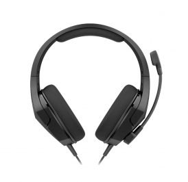 Headset HyperX Cloud Stinger Core Mini Jack 3.5 mm - Preto HX-HSCSC2-BK/WW - Imagem 1