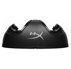 Carregador Dual para Controle de PS4 Hyperx Chargeplay Duo Wireless - HX-CPDU-C - Imagem 1