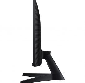 Monitor Samsung LS24AM506NNXZA 24" Full HD USB/HDMI Bivolt - Imagem 2