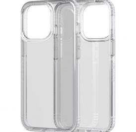 Tech Capa Iphone 13 Pro Max 6.7'' Evo Lite New 2021 Clear - T21-9166 5056234782873 - Imagem 1