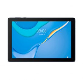 Tablet Huawei MatePad T 9.7'' Wi-Fi 2GB+32GB EMUI 10.1 - Deepsea Blue 53011FBQ AGASSIR-W09B - Imagem 1