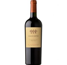 Vinho El Principal Calicanto 750ML - 7808769900097 - Imagem 1