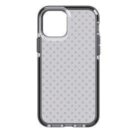 Tech Capa iPhone 13 Pro 6.1'' Evo Check New 2021 - Black T21-9192 5056234783085 - Imagem 1