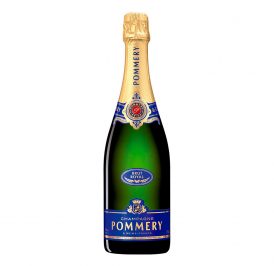 Champagne Pommery Brut Royal 750ML - 3352370002830 - Imagem 1
