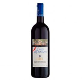Vinho Libanês Chateau Ksara Cuve De Printemps 750ML - 5281022911122 - Imagem 1