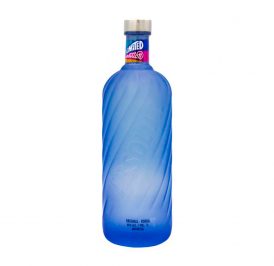 Vodka Absolut Movement 1LT - Imagem 1