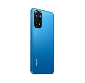 Smartphone Xiaomi Redmi Note 11 Dual SIM 4GB+64GB 6.43" OS 11 - Twilight Blue EU 37795 - Imagem 1