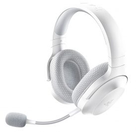 Headset Razer Barracuda X Com Microfone Removível Wireless Multi Plataforma Mercury - RZ04-03800200-R3M1 - Imagem 1