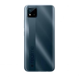 Smartphone realme C11 RMX3231 (2021) Dual SIM 2GB+32GB 6.5" OS 11 - Cool Gray - Imagem 1
