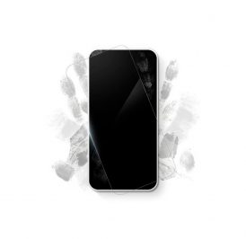 Película Zagg iPhone 13/14 Pro Invisibleshield Glass Elite Plus - 200108313 - Imagem 1
