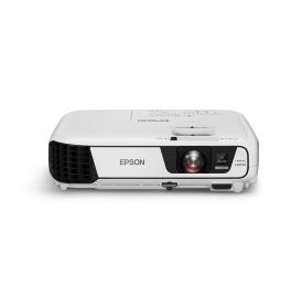 Projetor Epson Powerlite U32+ 3200 Lumens - V11H722021 - Imagem 1