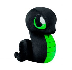 Pelúcia Razer Sneki Snek - RC81-03700111-R3M1 - Imagem 1