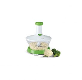 Processador Manual Cuisinart CTG-00-RD Preexpress Plus 20CM - Imagem 1