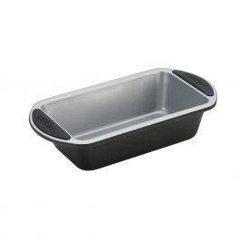 Forma de Pão Antiaderente Cuisinart Easy-Grip SMB-9LP 23CM - Imagem 1