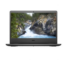 Notebook Dell Vostro 14-3400 I3-1115G4/4GB/256GB SSD/14"HD/Win 11 Home Espanhol - G2NF6 - Imagem 1