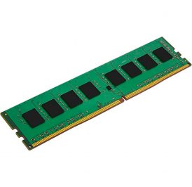 Memoria RAM Kingston DDR4 16GB 2666MHz - KVR26N19S8/16 - Imagem 1