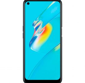 Smartphone Oppo A54 4G Dual SIM 4GB/128GB 6.51 - Preto - Imagem 1