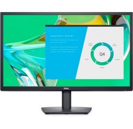 Monitor Dell E2422HN 23.8" Full HD VGA/HDMI Bivolt - Imagem 1