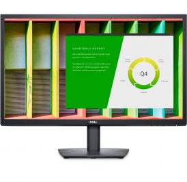 Monitor Dell E2422H 23.8" Full HD VGA/DisplayPort Bivolt - Imagem 1
