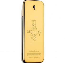 PERFUME PACO RAB.1 MILLION 100ML EDT - 3349666007921 - Imagem 1