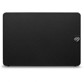 Hard Disk Externo Seagate USB-3.0 12TB 3.5'' Expansion Desktop - STKP12000400 - Imagem 1