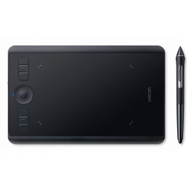 WACOM PTH460K0A INTUOS PRO SMALL MESA DIGITALIZADORA - Imagem 1