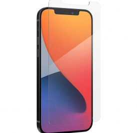Pelicula Zagg iPhone 12 Pro Max 6.7" Invisibleshield Glass Elite Visionguard+ - 200106675 - Imagem 1