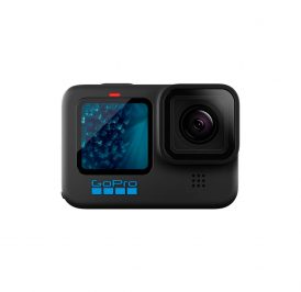 Câmera GoPro HERO11 Black - CHDHX-111-RW - Imagem 1