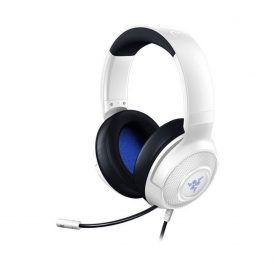 Headset Razer Kraken X Mini Jack 3.5 mm - Branco RZ04-02890500-R3U1 - Imagem 1