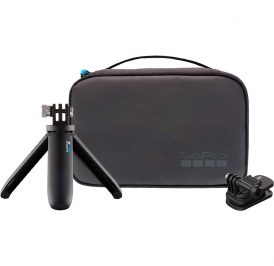 Kit de Viagem 2.0 GoPro para HERO 5/6/7/8/9/10/11 - AKTTR-002 - Imagem 1