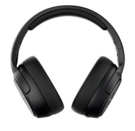 Headset HyperX Cloud Flight S USB 2.4GHz Microfone Removível - Cinza HX-HSCFS-SG/WW - Imagem 1