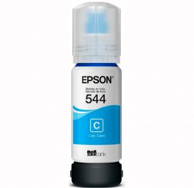Frasco de Tinta Epson T544220 65ML Ciano - Imagem 1