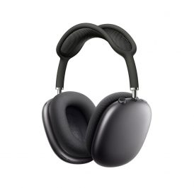 Fone De Ouvido Apple Airpods Max Space Gray - MGYH3AM/A - Imagem 1