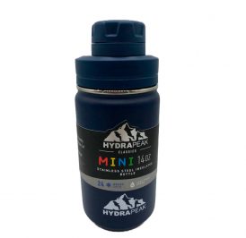 Garrafa Térmica Hydrapeak HP-MINI-14-NAVY 400ML  Navy - Imagem 1