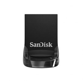 Pendrive SanDisk Ultra Fit 16GB USB 3.1 Gen 1 - SDCZ430-016G-G46 - Imagem 1