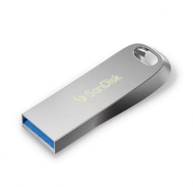 Pendrive SanDisk Ultra Luxe 64GB USB 3.1 Gen 1 - SDCZ74-064G-G46 - Imagem 1